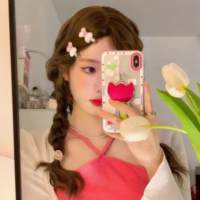 情比姊妹深